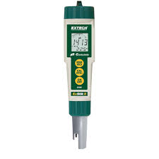 Máy đo PH ,độ dẫn điện Extech  EC500