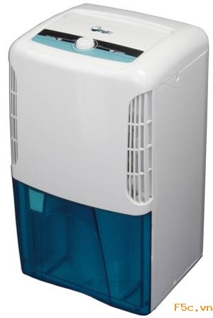 Máy hút ẩm dân dụng FujiE HM-616EB