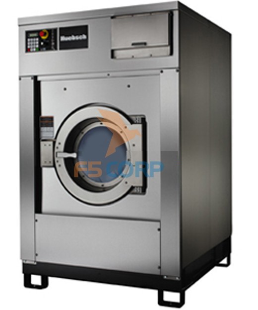 Máy giặt vắt công nghiệp Huebsch HX 135