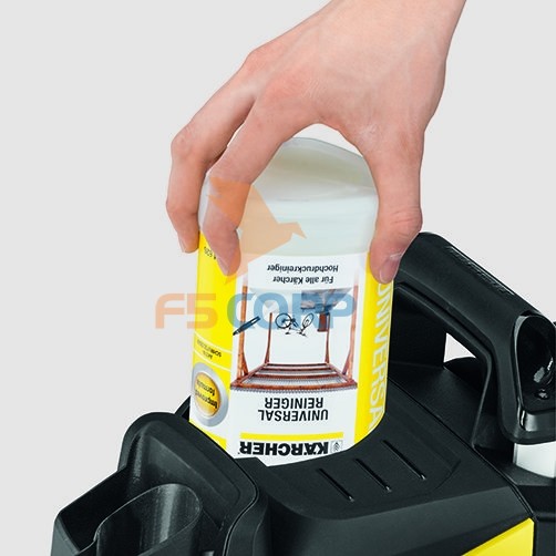 Máy phun áp lực Karcher K5 Full Control Home