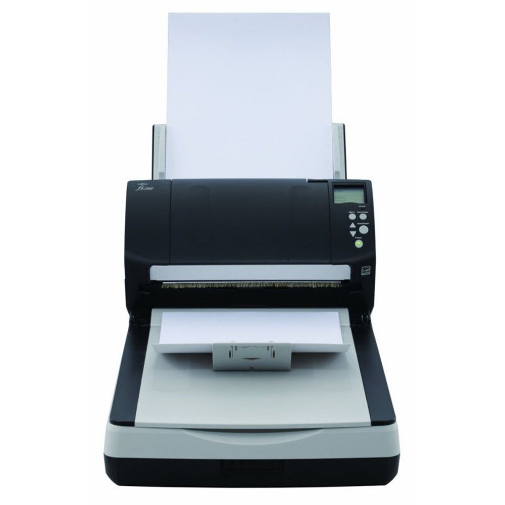 Máy scan Fujitsu Fi-7260