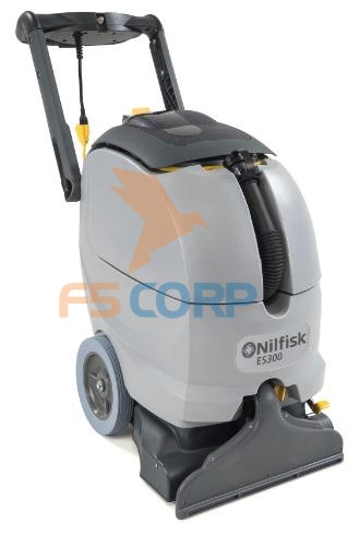 Máy giặt thảm Nilfisk ES300 (56265503)