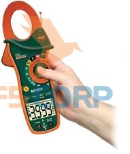 Thiết Bị Đo Extech MULTIMETER, CLAMP-ON TRMS 380926