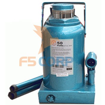 Con đội 50T dầy