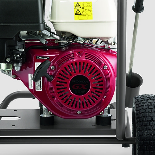Máy phun áp lực Cao áp karcher Cleaner HD 9/23 G