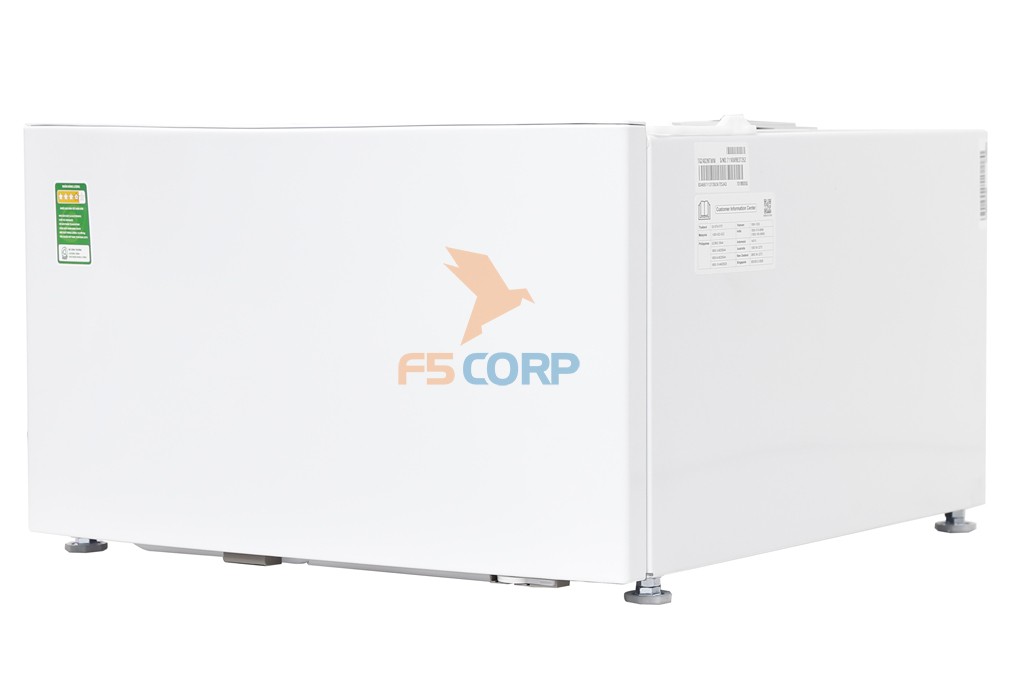 Máy giặt LG TWINWash Inverter FG1405H3W & TG2402NTWW
