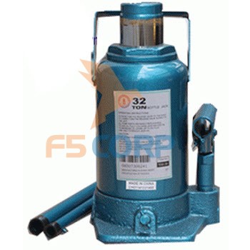 Con đội 32T thấp