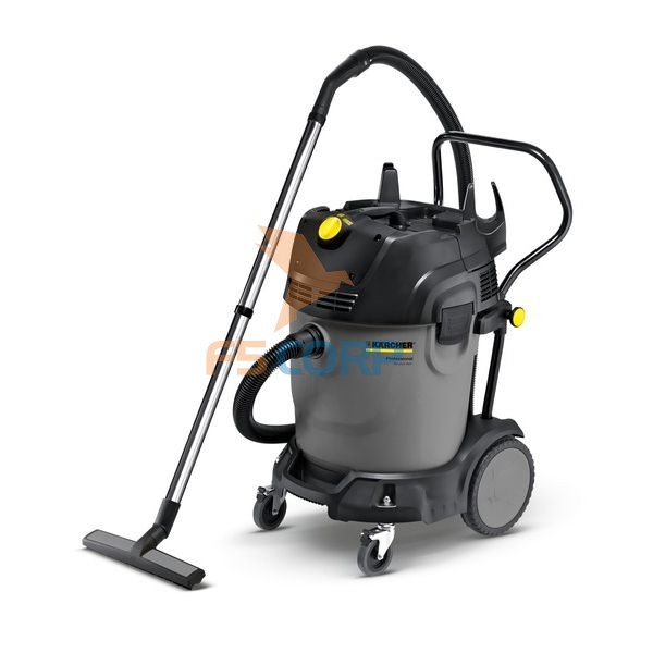 Máy hút bụi hút nước Karcher NT 65/2 Tact²