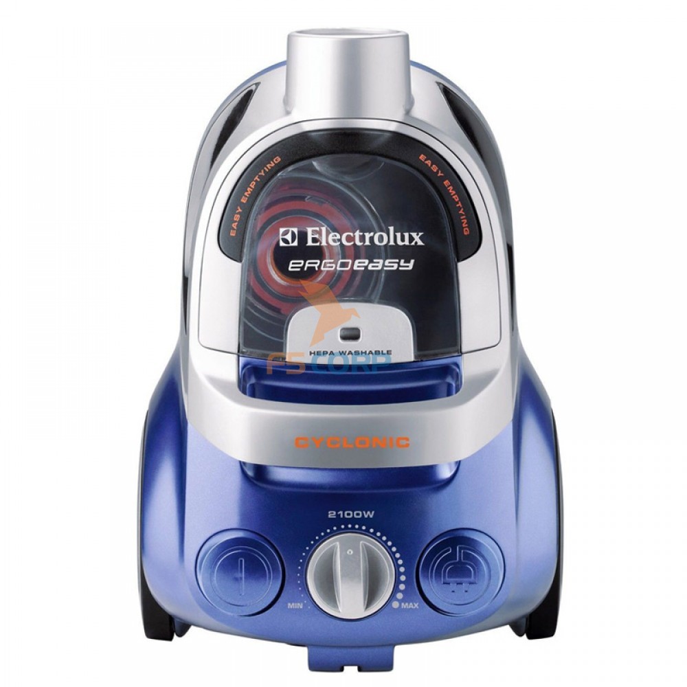 Máy hút bụi Electrolux ZTF7660