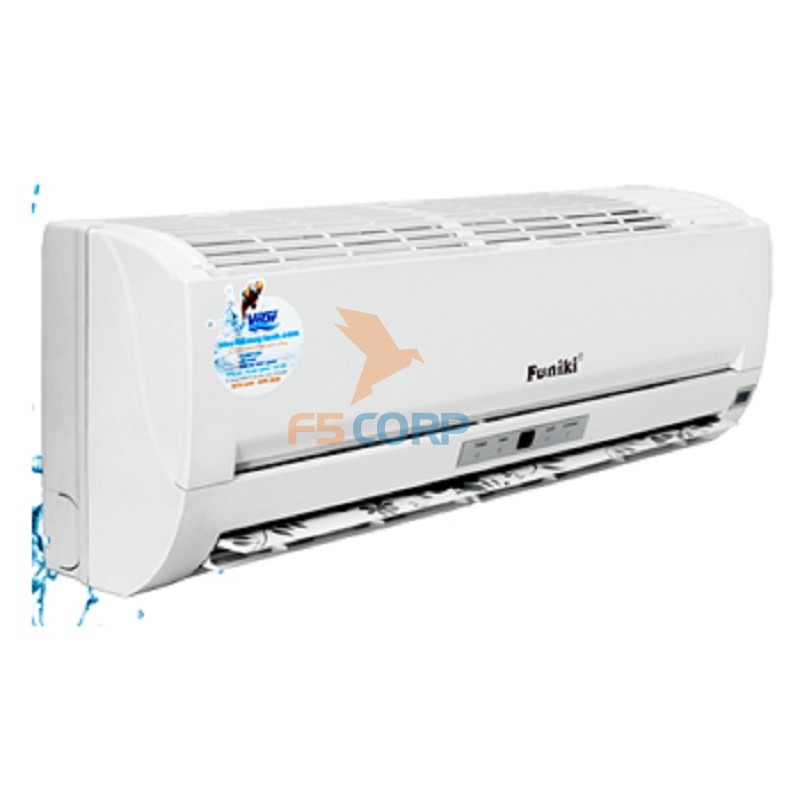 Điều hòa Funiki SBC18 1 chiều 18000BTU