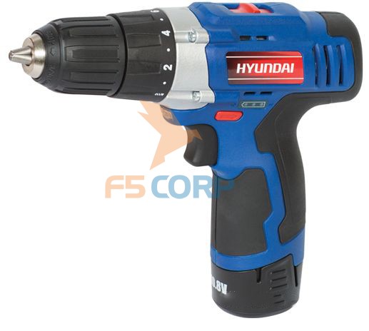 Máy bắt vít 10mm HYUNDAI HKP1010