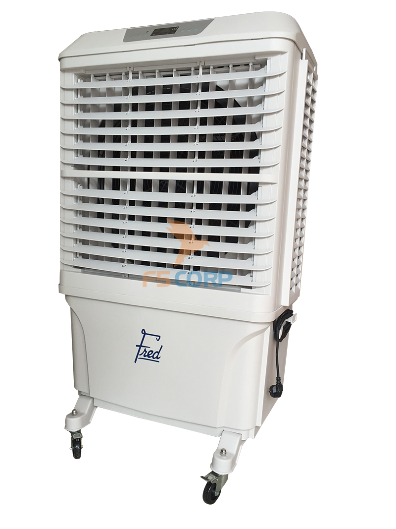 Quạt hơi nước FRED FR80CH
