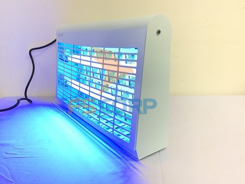 Đèn diệt côn trùng Đại Sinh DS-D152G