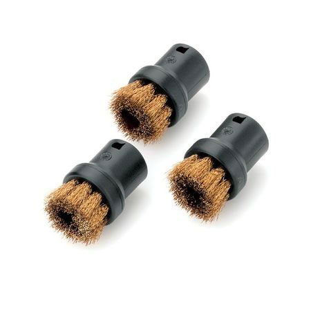 Đầu chà  Karcher SC màu đồng (2.863-061.0)