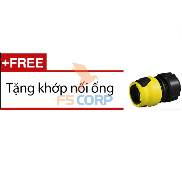 Máy phun xịt áp lực cao Karcher K2 Compact EU mã 1.673-500.0