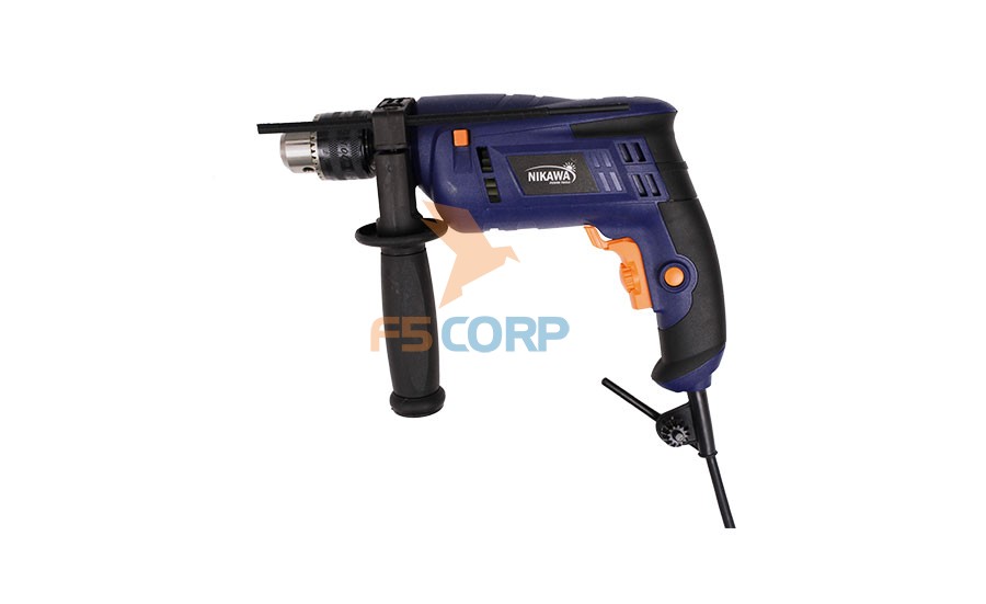 Bộ máy khoan động lực Nikawa NK-ID122