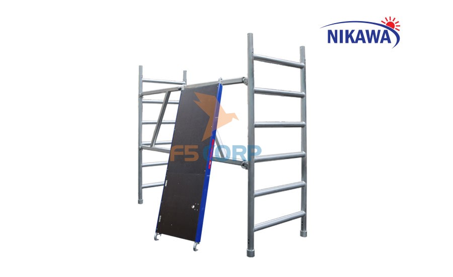 Sàn giàn giáo lớn Nikawa JSJ-C1