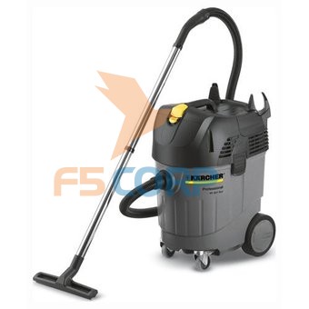 Máy hút bụi hút khô ướt công nghiệp Karcher NT 20/1 Me Classic (1.428-540.0)