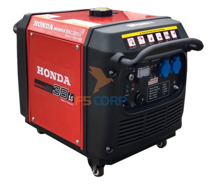 Máy phát điện Honda EU 38IS