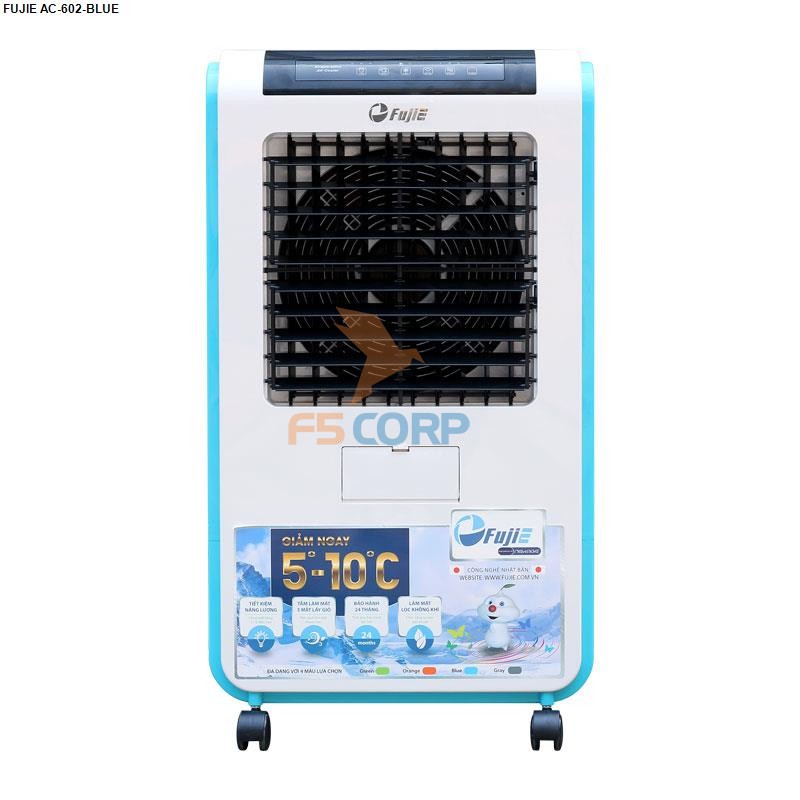 Máy làm mát cao cấp FujiE AC-602