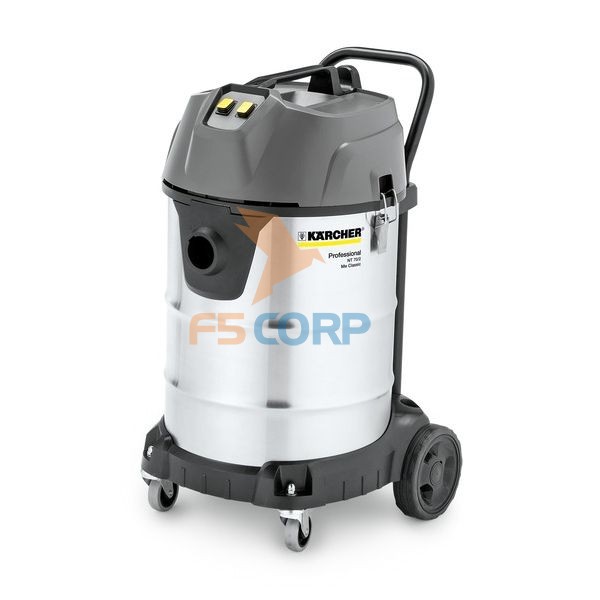 Máy hút bụi hút nước Karcher NT 70/2 Me Classic