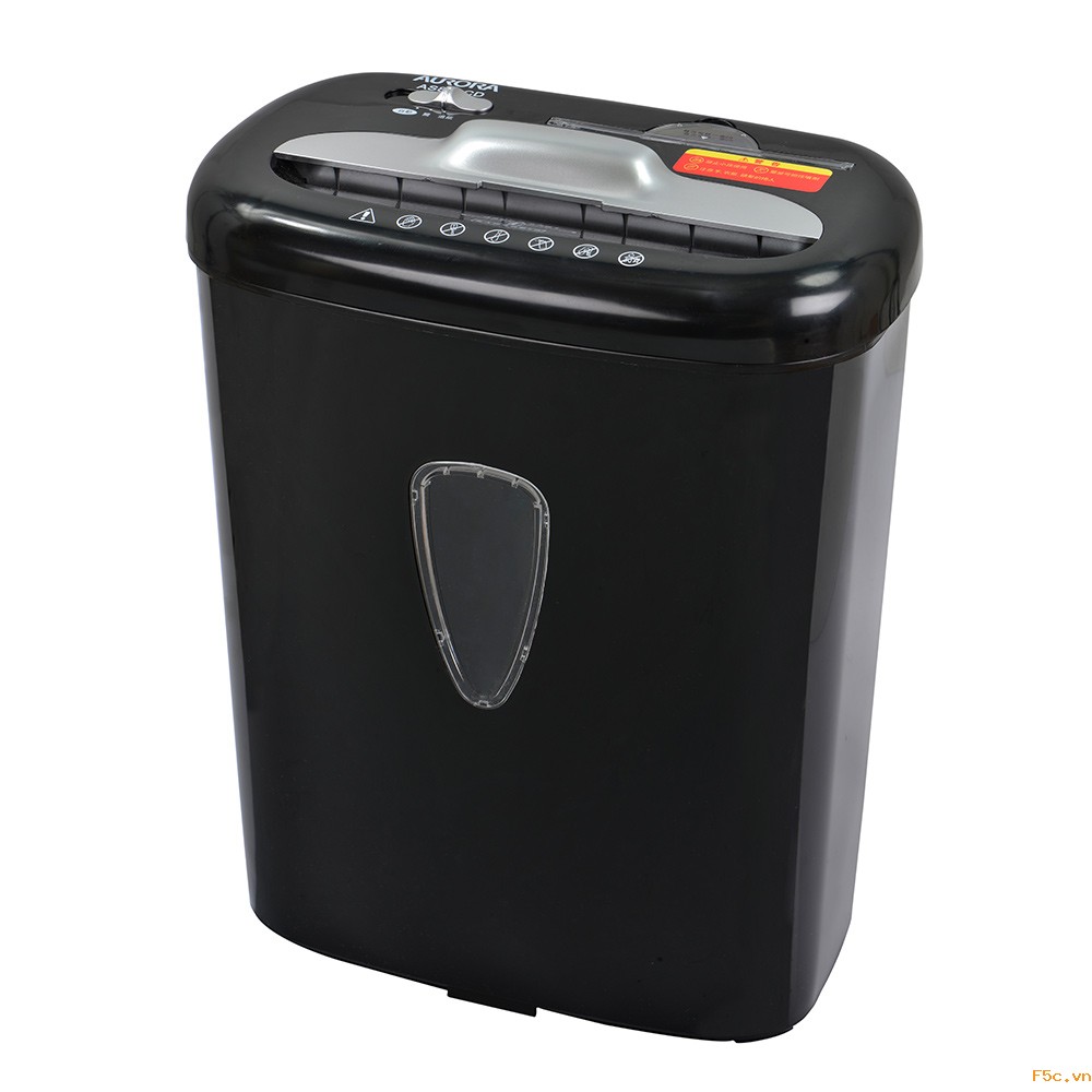 Máy hủy tài liệu Aurora AS800CD