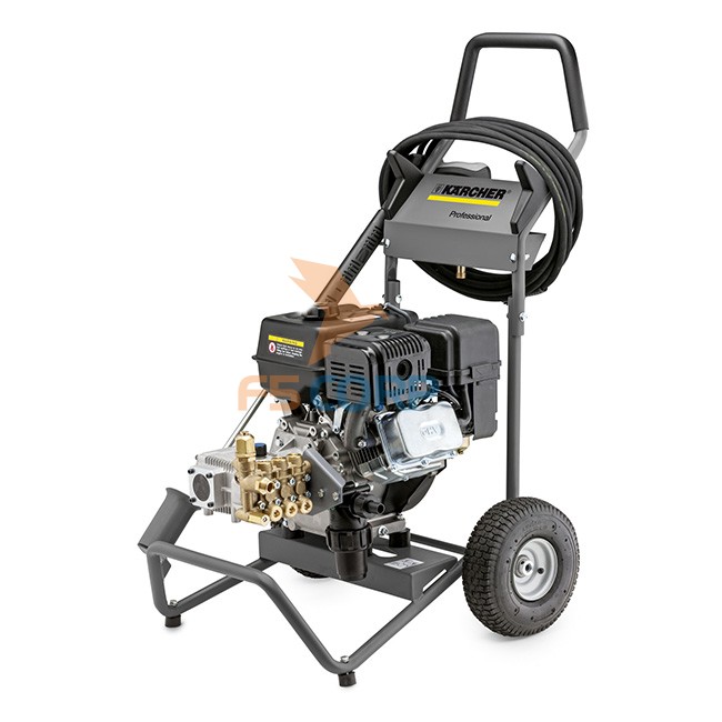 Máy phun xịt áp lực Karcher HD 6/15 G *KAP (1.187-002.0)