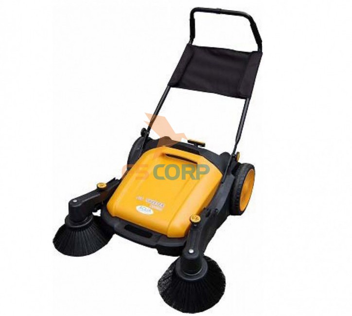 Máy quét rác đẩy tay ECO AQUA - AJL920SEX