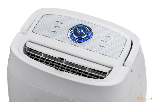 Máy hút ẩm dân dụng FujiE HM-920EC