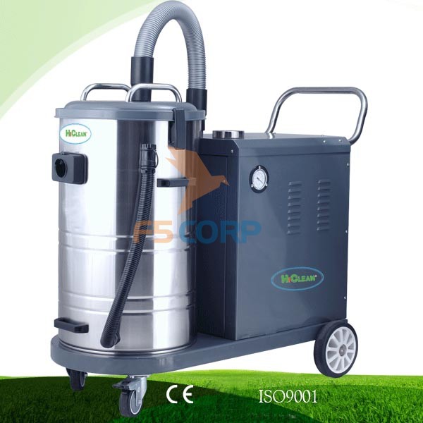 Máy hút bụi 3 pha HiClean HC 75VZ