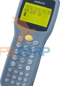 Máy kiểm kho mã vạch Unitech HT630