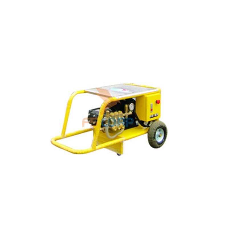 Máy phun bắn tia nước áp lực cao V-Jet 150/14E