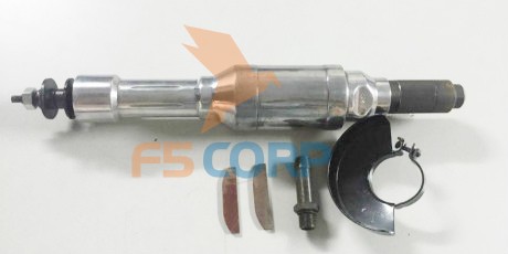 MÁY MÀI THẲNG DÙNG HƠI KOCU-S100
