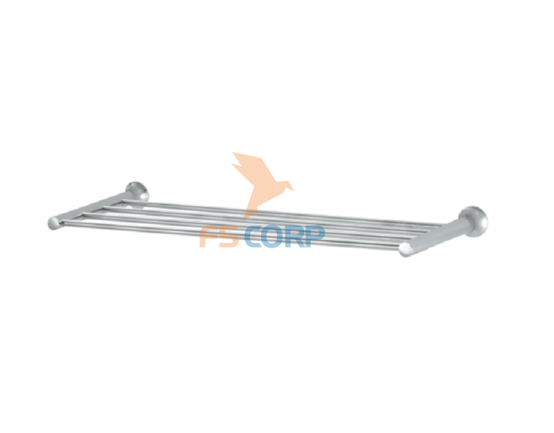 Thanh vắt khăn 2 tầng Toto DST01