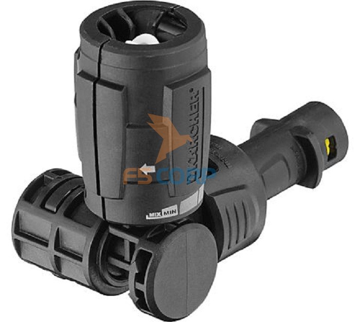 Đầu phun Karcher Vario Power Jet Short 360° VP 145 S (2.643-253.0)