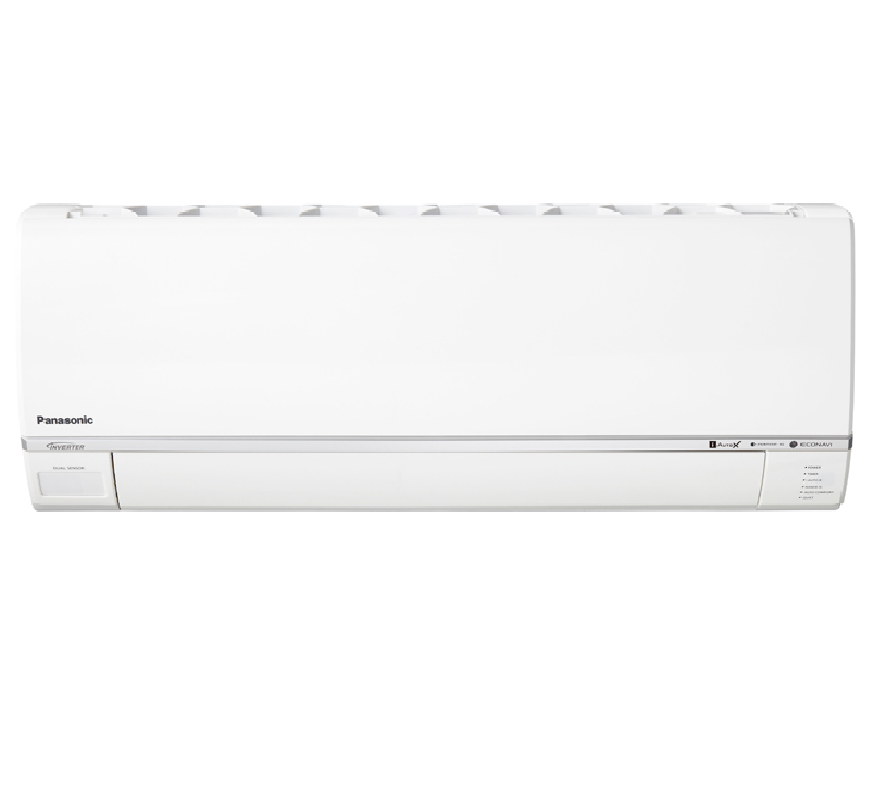 Điều hòa Panasonic 1 chiều Inverter CU/CS-S24RKH-8 2015 (Gas R410A)