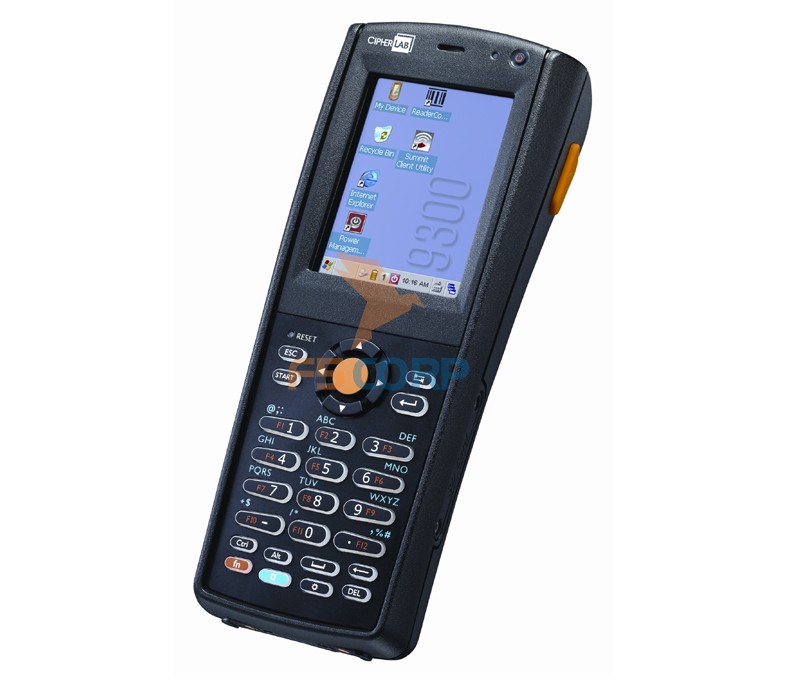 Máy đọc mã vạch Cipherlab 9370