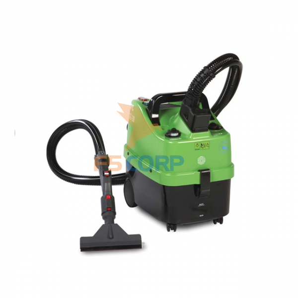 Máy giặt thảm giặt ghế sofa phun hút hơi nước nóng - hút bụi IPC SG30P