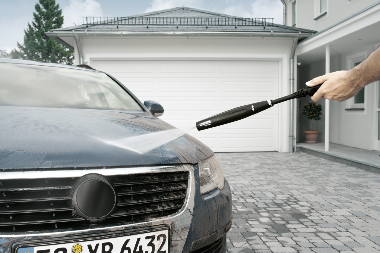 Đầu phun Karcher  VP 145 (2.643-235.0)