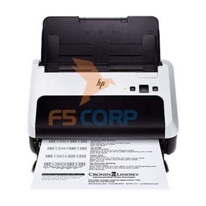 HP ScanJet Pro 3000S3 ( Duplex )