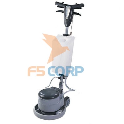 Máy chà sàn giặt thảm Se Clean SC 130