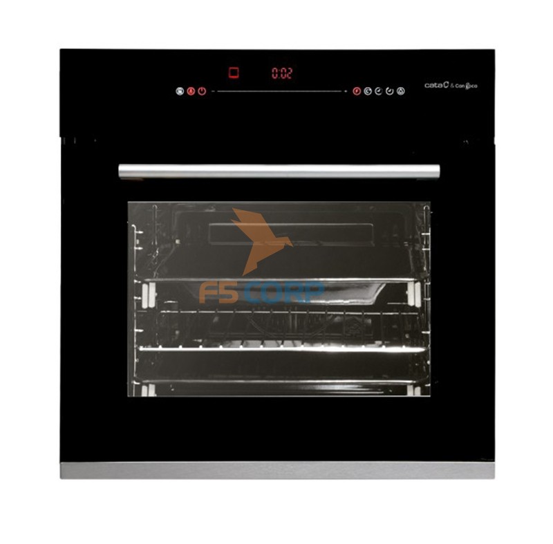 Lò nướng Cata HGR 110 AS BK