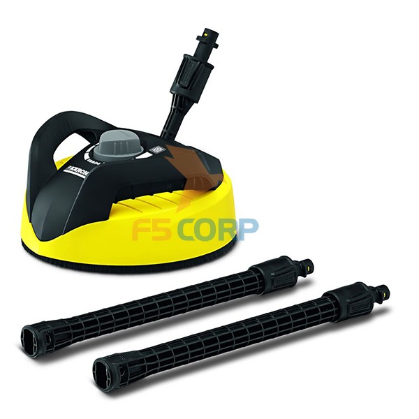 Đầu vệ sinh Karcher T Racer T350 (2.643-252.0)