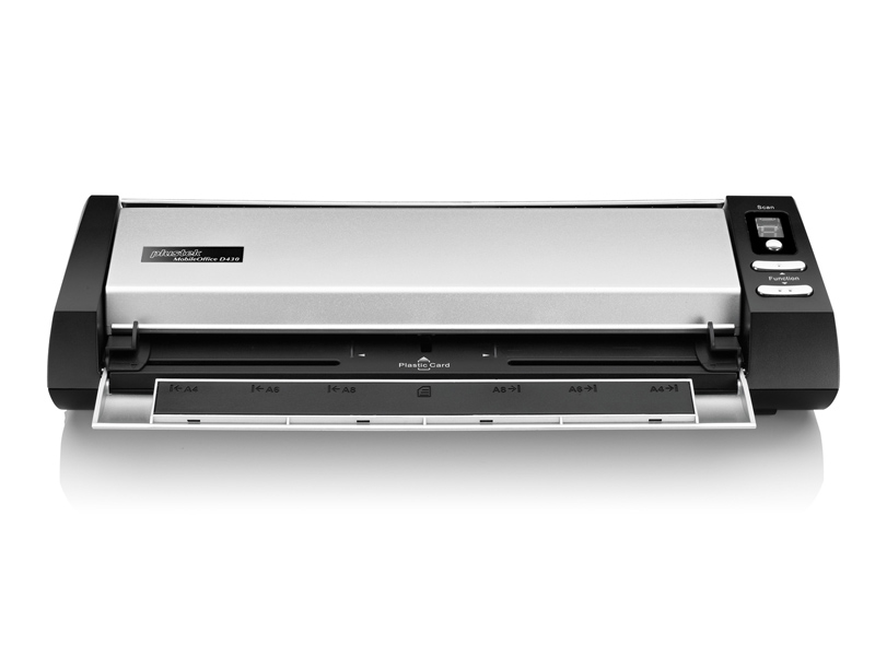 Máy scan Plustek Mobile Office D430
