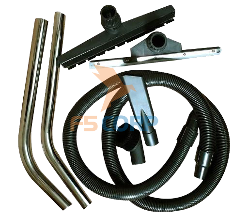 Máy hút bụi công nghiệp Palada PD35