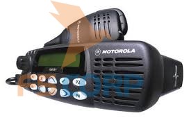 Máy cố định/gắn xe Motorola GM-338