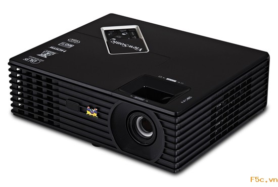 Máy chiếu đa năng ViewSonic PJD5533W