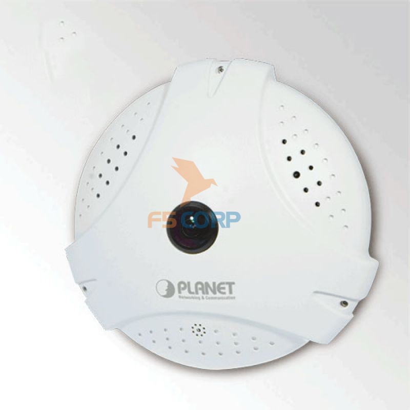 Fish-Eye Panoramic IP camera Planet ICA-HM830W