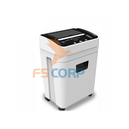 Máy hủy giấy DSB AF-75