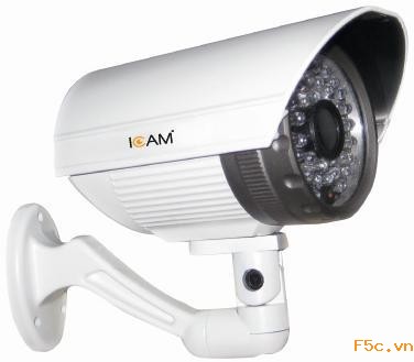 Camera icam 302IQ